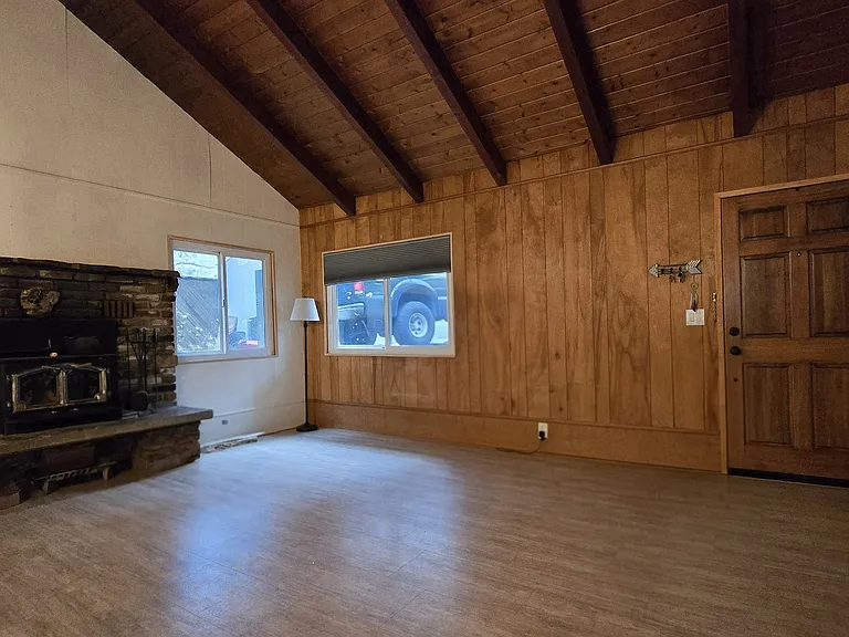 Living Room entry