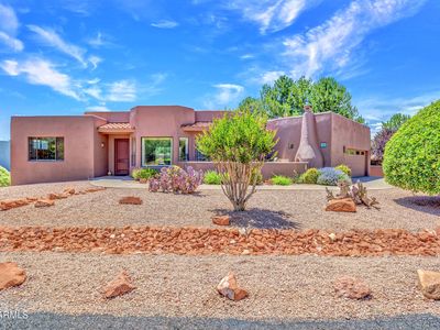 215 Indian Cliffs Road, Sedona, AZ, 86336