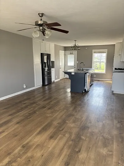 3 bed, 1244 sqft, $1,500 — Photo 3