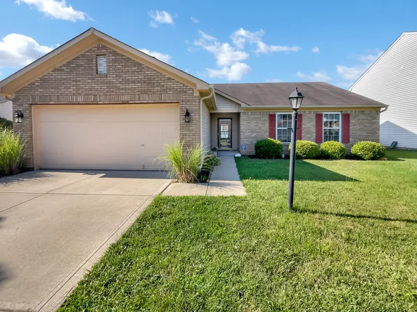 5847 Ashcroft Dr, Indianapolis, IN 46221