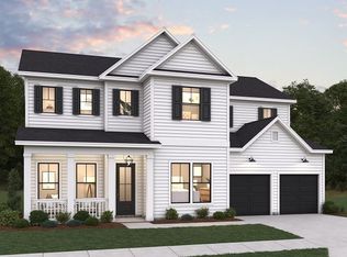 5104 Rambler Loop W Lot 8, Franklin, TN 37064