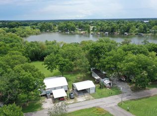 25240 S 605th Trl, Grove, OK 74344