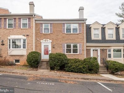 7806 Hyson Park Ct, Falls Church, VA, 22043