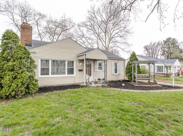 4021 Rohr Dr, Toledo, OH 43613