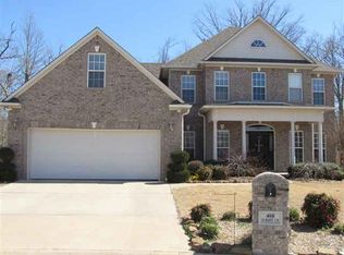 408 Albany Cv, Jonesboro, AR 72404