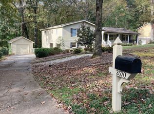 3570 Brookhill Cir, Marietta, GA 30062