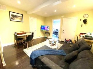 57 Glenside Ave, Toronto, ON M4L2T6