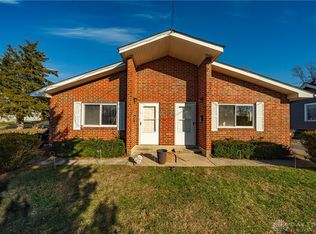 301-303 E Main St, New Lebanon, OH