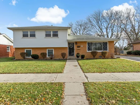 16933 Parkside Ave, South Holland, IL 60473