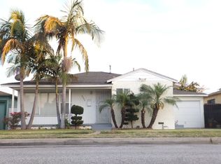 4540 Arlington Ave, Lynwood, CA 90262