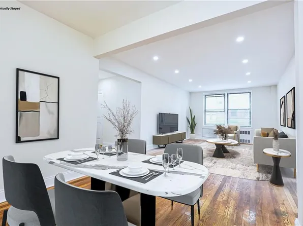 3101 Ocean Pkwy APT 2M, Brooklyn, NY 11235