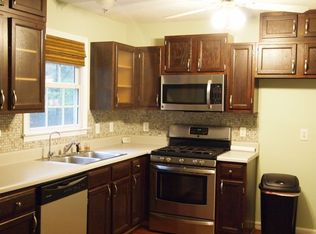 112 Fox Run, Youngsville, NC 27596