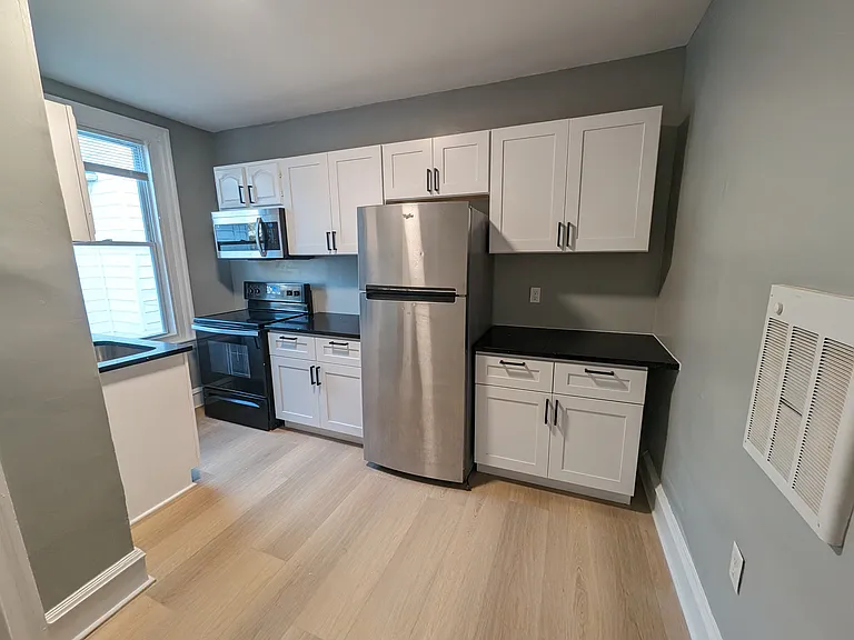 5750 Rising Sun Ave #2A — Photo 2