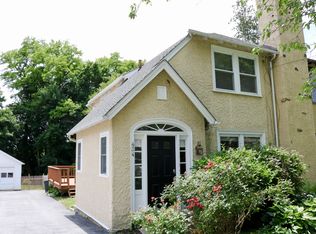434 Saint Davids Ave, Wayne, PA 19087