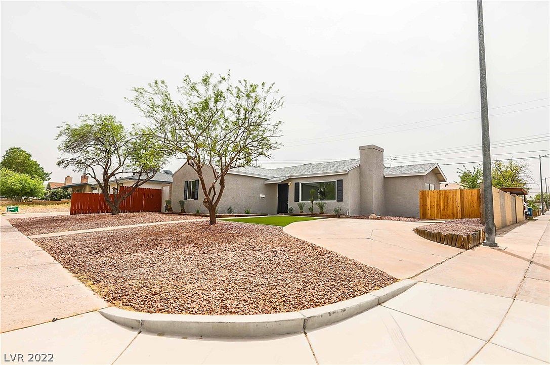 600 Burton St Henderson NV 89015 Zillow