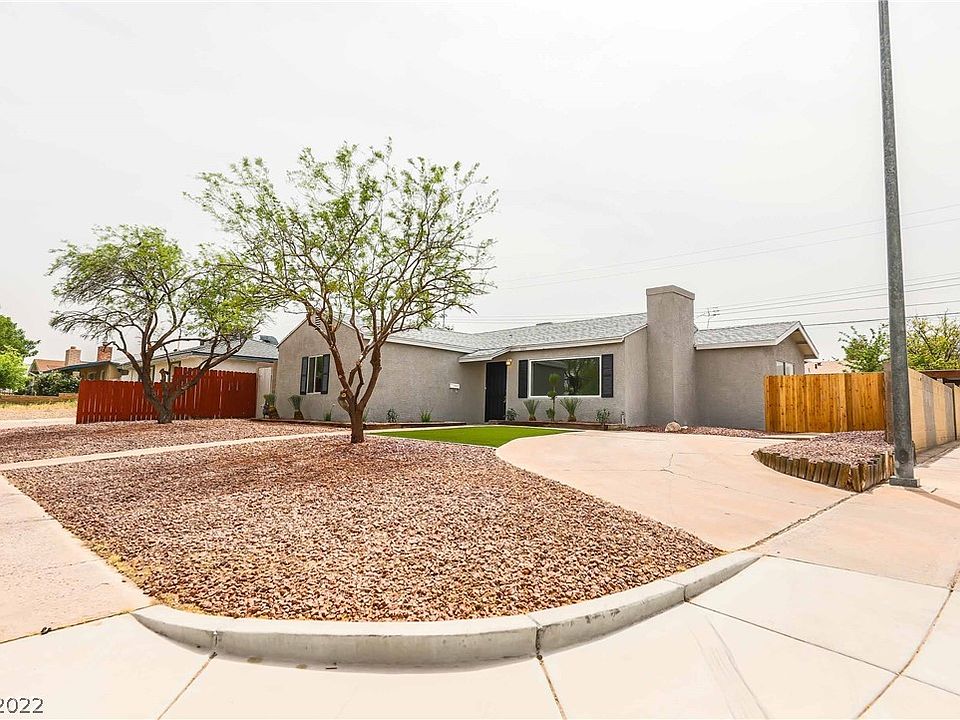 600 Burton St Henderson NV 89015 Zillow