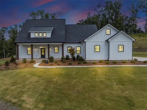 354 Oxford Rd, Ball Ground, GA 30107