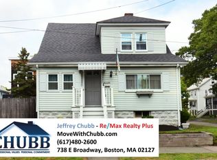 125 Audubon Rd, Milton, MA 02186