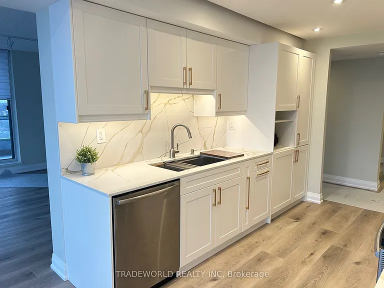 4725 Sheppard Ave E #1405 — Photo 3