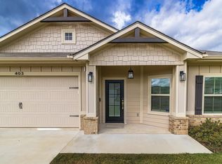 403 Caprock Dr, Longview, TX 75605