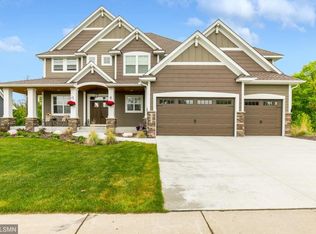 14232 McKenna Rd NW, Prior Lake, MN 55372