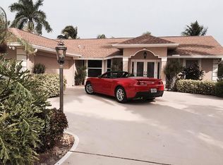511 SE 33rd Ter, Cape Coral, FL 33904