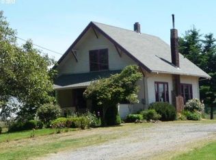 22532 S Schieffer Rd, Colton, OR 97017