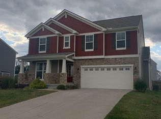 300 Mallory Ln, Union, KY 41091