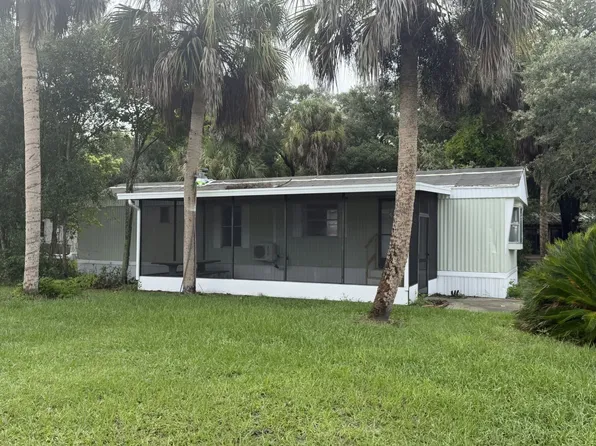 11240 N Northwood Dr #79, Inglis, FL 34449