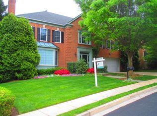 5109 Warren Pl NW, Washington, DC