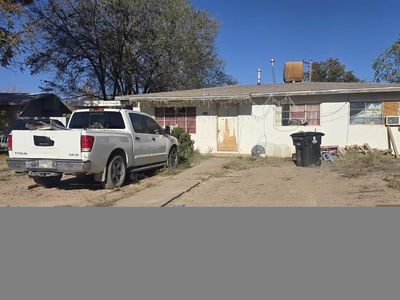 1109 N Greenwood Ave, Roswell, NM, 88201