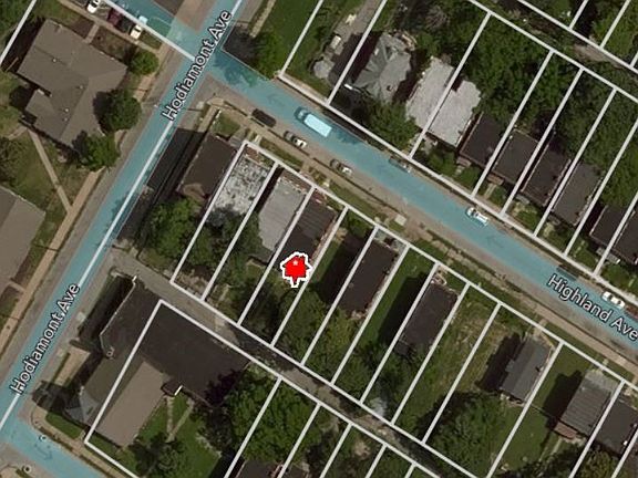 2nd image of 5980 Highland Ave