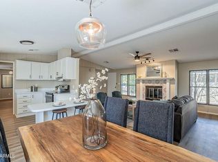 2933 E Piute Ave, Phoenix, AZ 85050