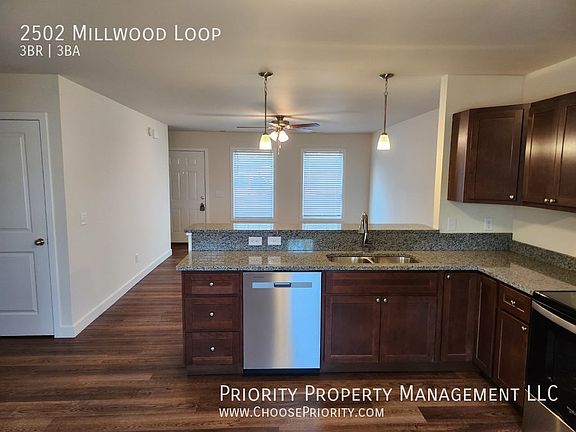 3rd image of 2502 Millwood Loop