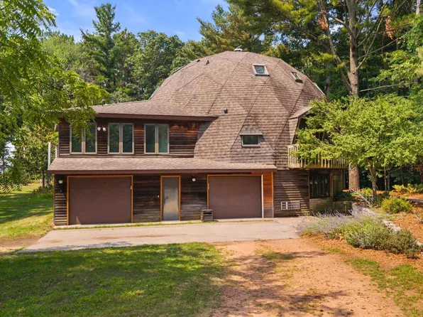 522 OLD WAUSAU ROAD, Stevens Point, WI 54481