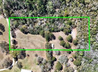 2828 Brotherhood Memorial Ln, Bonifay, FL 32425