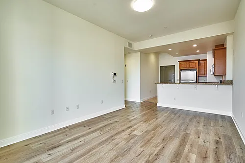 Floor plan 1BED