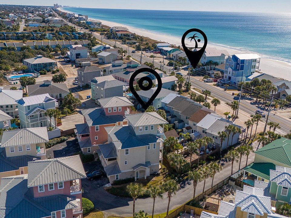 22432 Front Beach Rd, Panama City Beach, FL 32413 | MLS