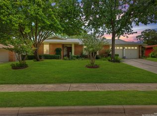 3230 Colony Dr, San Antonio, TX 78230