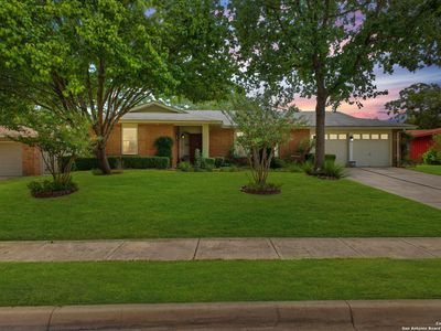 3230 Colony, San Antonio, TX, 78230