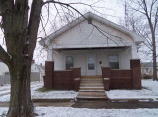 138 S Congress St, Rushville, IL 62681