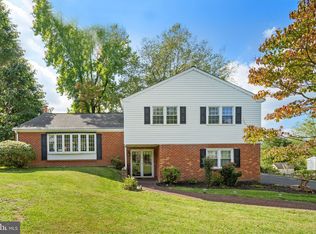 840 Easter Dr, West Chester, PA 19382