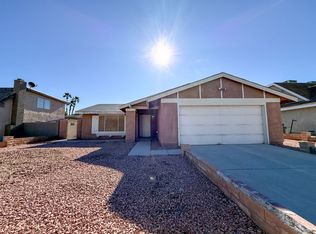 7425 Mountain Ash Dr, Las Vegas, NV 89147