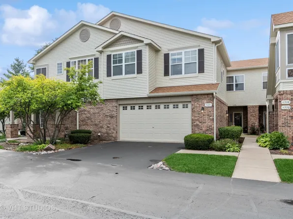 540 Chesterfield Ct, Oswego, IL 60543