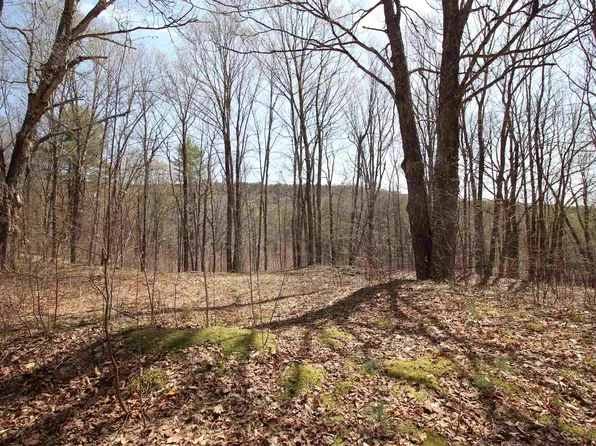 1092 Sessions Meadow, Pomfret, VT 05067