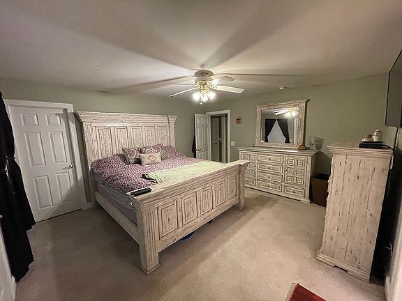 Master Suite