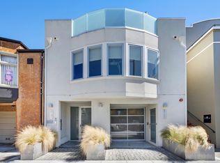 2131 N Point St, San Francisco, CA 94123