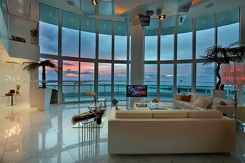 1643 Brickell Ave #2902 Photo 1