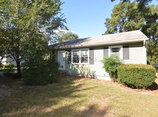 1106 Grant Ave, Salisbury, MD 21804