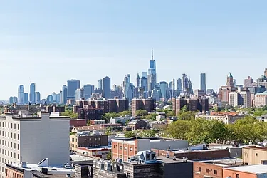 Rented by Living New York